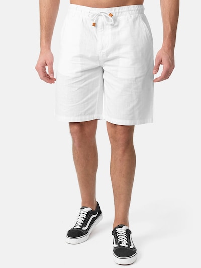 Tazzio Pants 'A205' in White, Item view