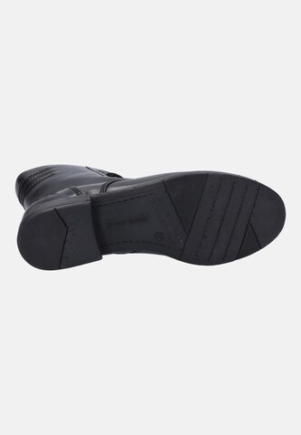 JOSEF SEIBEL Stiefelette in Schwarz