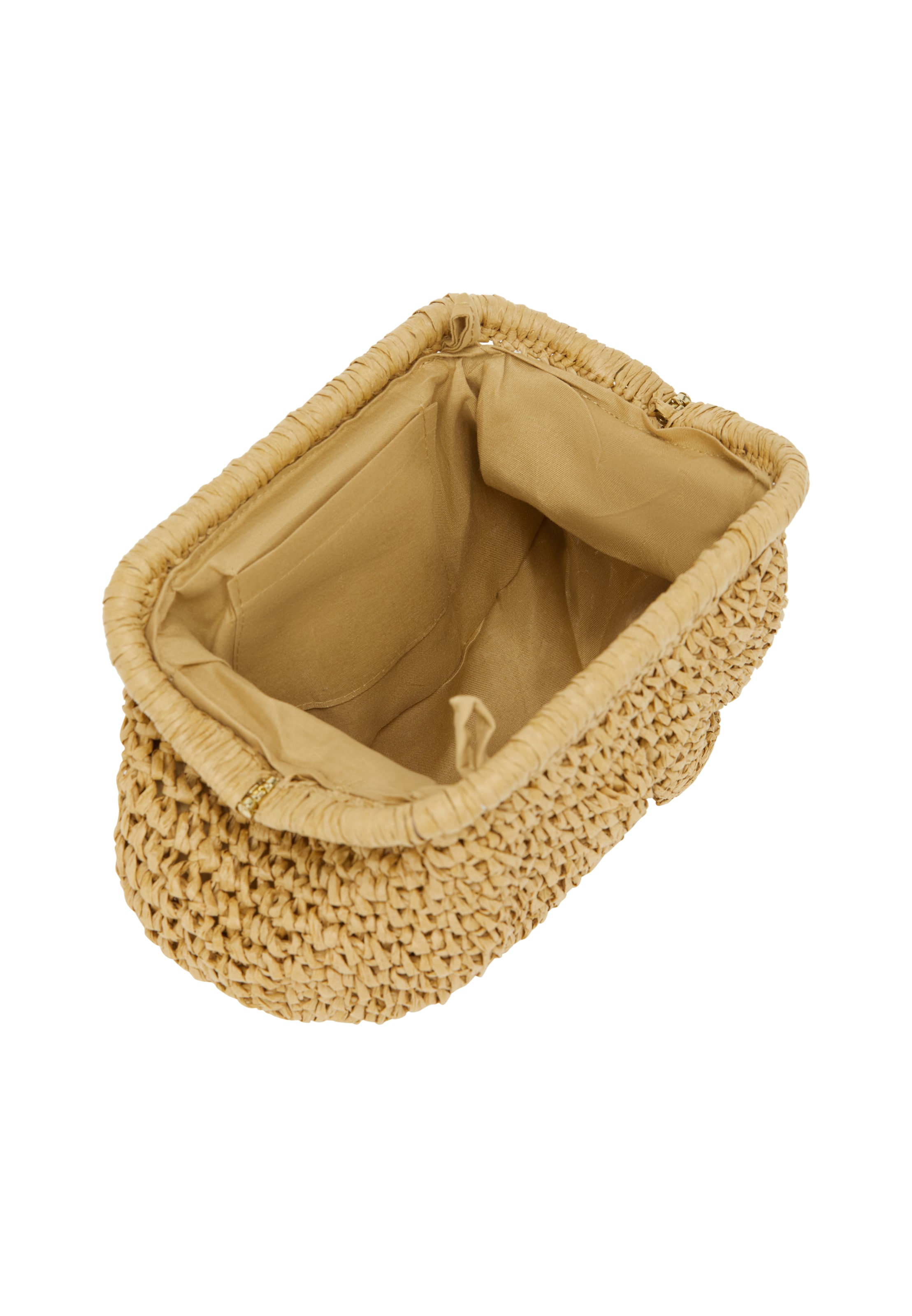 IZIA Κλατς σε πράσινο