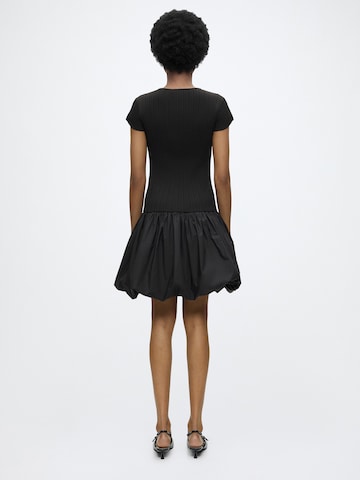 Robe Karl Lagerfeld en noir
