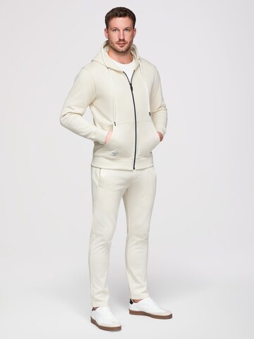 Ombre Huispak in Beige: voorkant