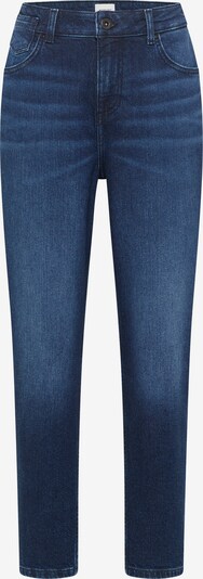 MUSTANG Jeans 'Charlotte' in dunkelblau, Produktansicht