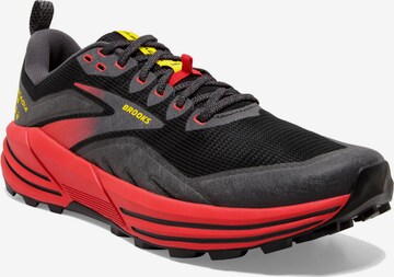 BROOKS Running Shoes 'Cascadia 16' in Black