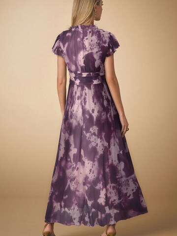 Robe Next en rose