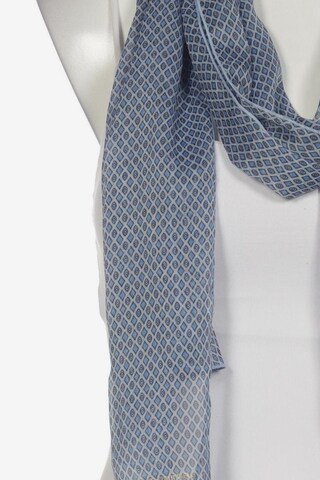 COMMA Schal oder Tuch One Size in Blau