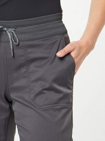 THE NORTH FACE Normální Outdoorové kalhoty 'APHRODITE' – šedá