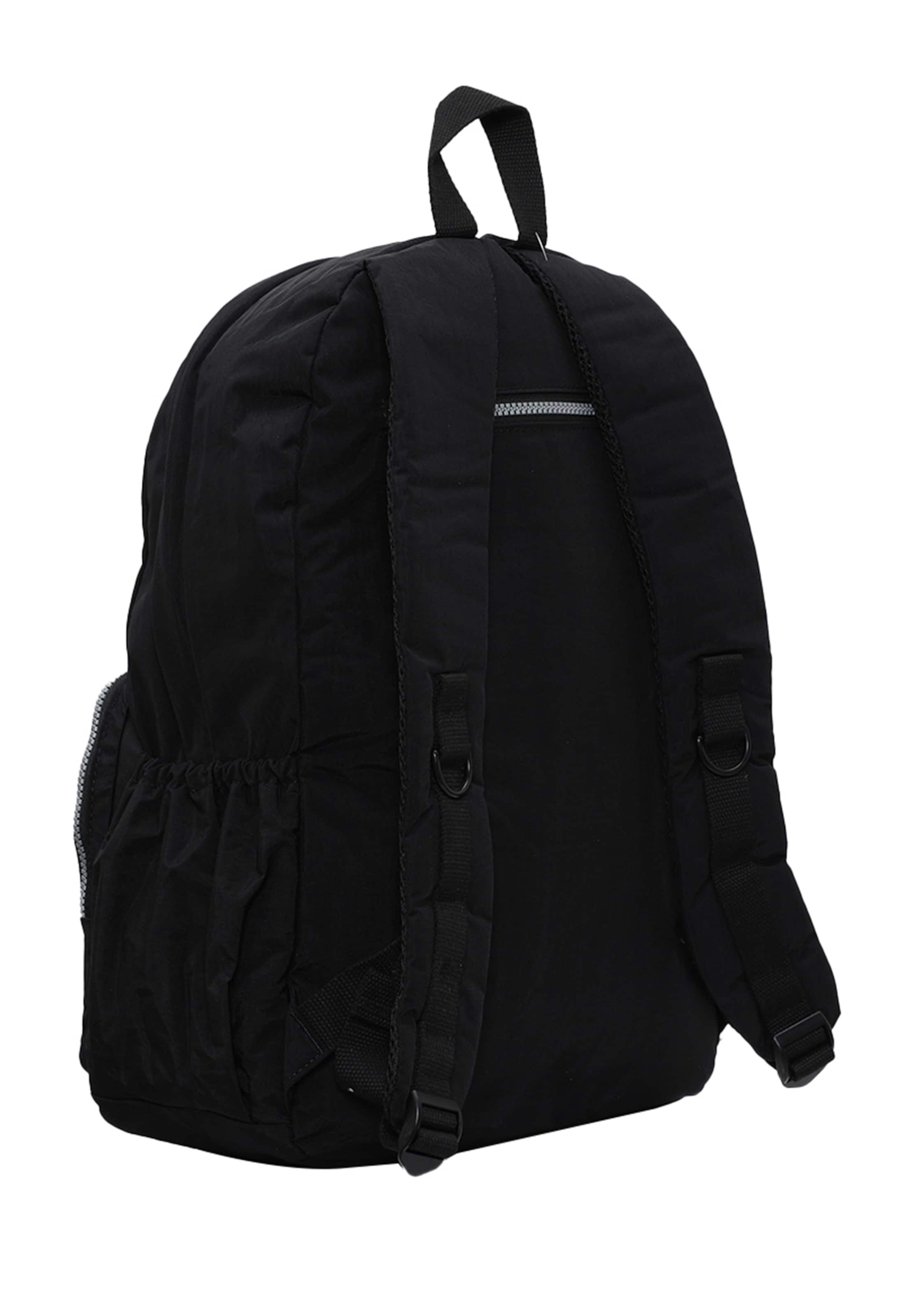 Mindesa - Mochila en negro