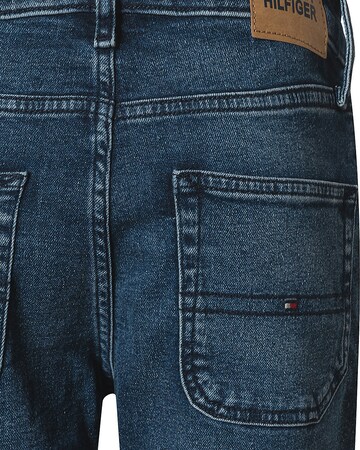 TOMMY HILFIGER Regular Jeans in Blue