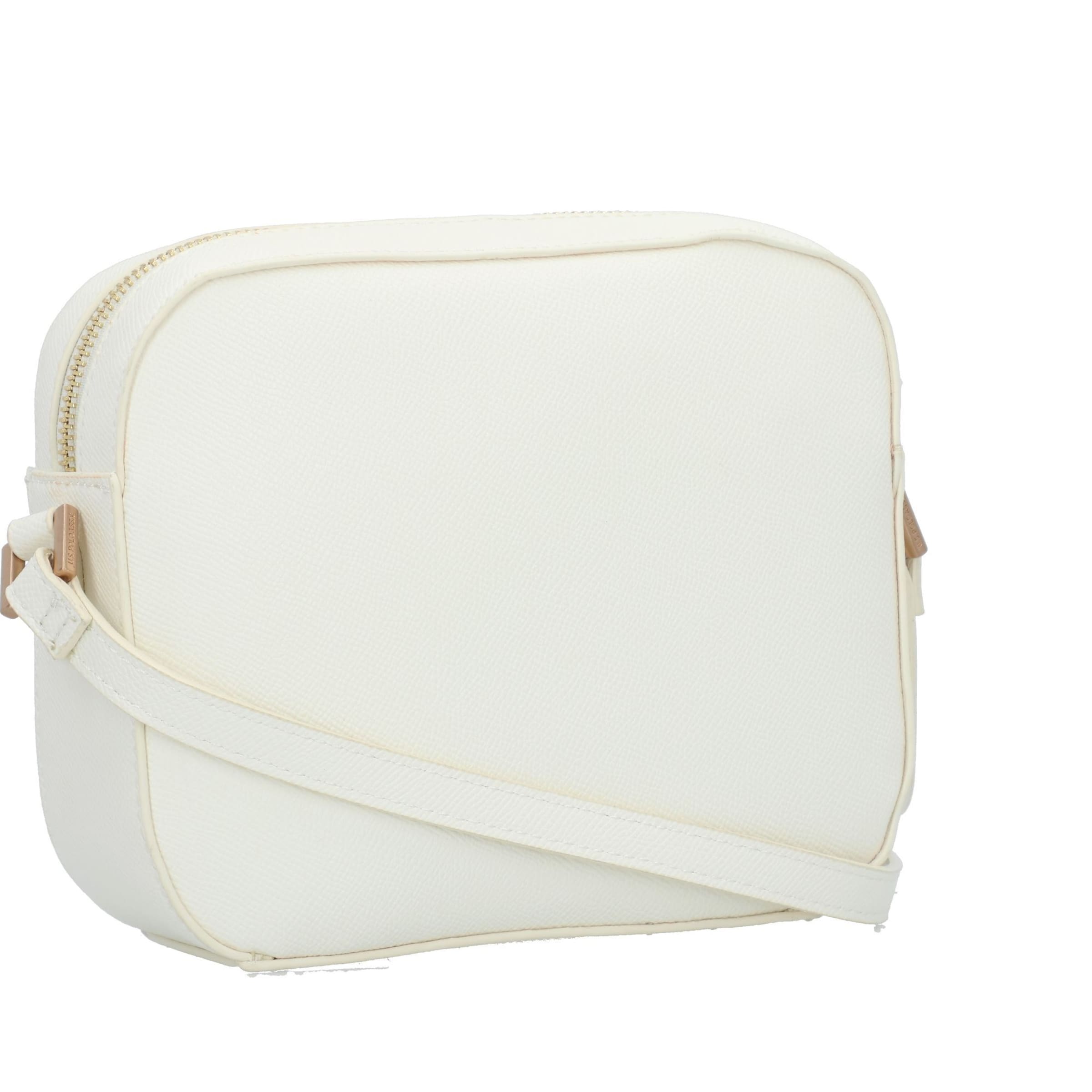 Sac à bandoulière 'Jones' U.S. POLO ASSN. en blanc