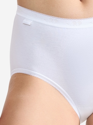 SLOGGI Slip 'Basic+' in White