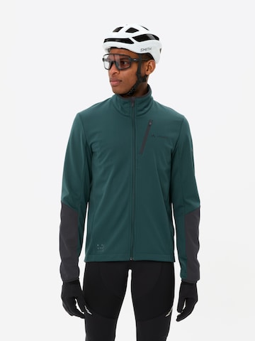 VAUDE Sportjas 'Matera II' in Groen