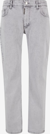 2Y Premium Jeans in grey denim, Produktansicht
