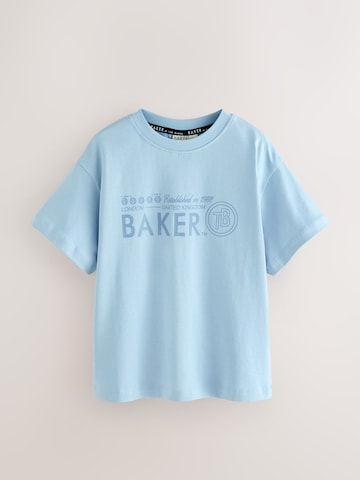 Baker by Ted Baker Majica | modra barva