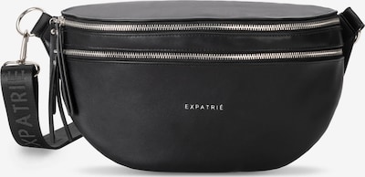 Expatrié Pojasna torbica 'Alice Large' u crna, Pregled proizvoda