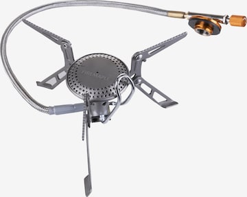 FIREMAPLE Campingkocher 'Blade 2' in Silber: Vorderseite