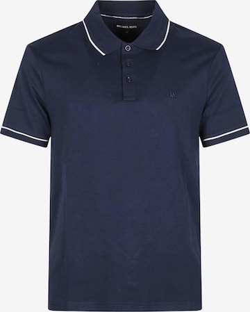 Maglietta 'MICHAEL KORS' di Michael Kors in blu: frontale