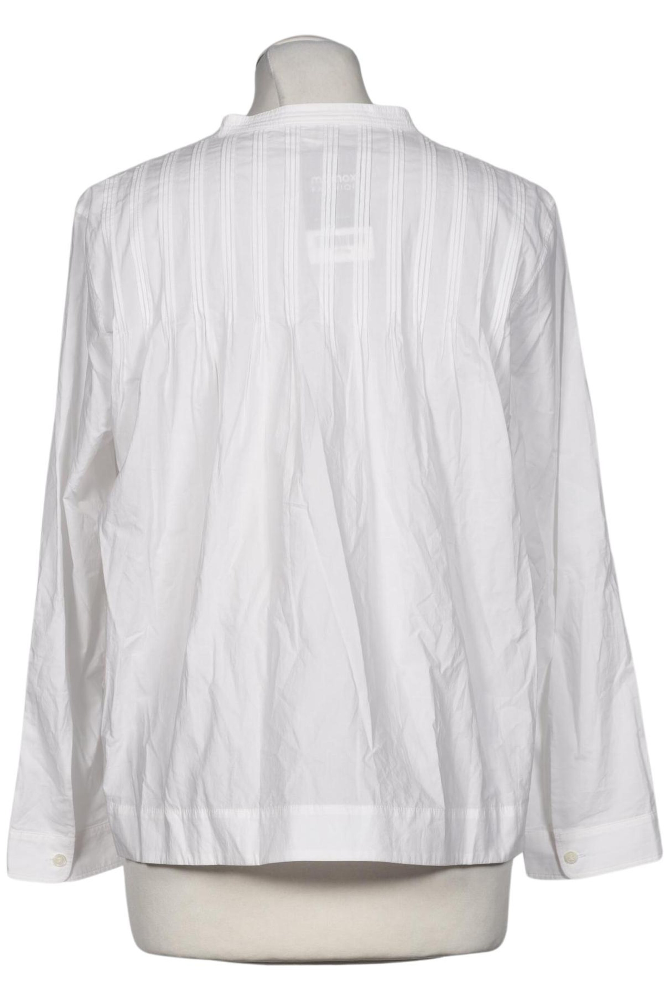 Arket Blouse & Tunic in S in White