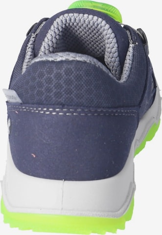 RICOSTA Sneakers in Blauw