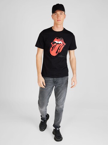 T-Shirt ANTONY MORATO en noir