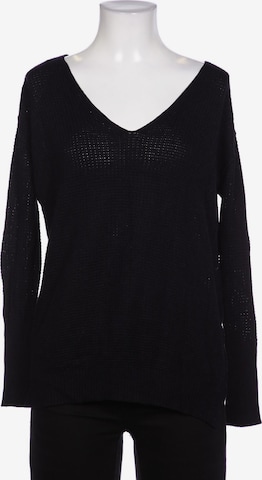 Pull&Bear Pullover S in Blau: Vorderseite