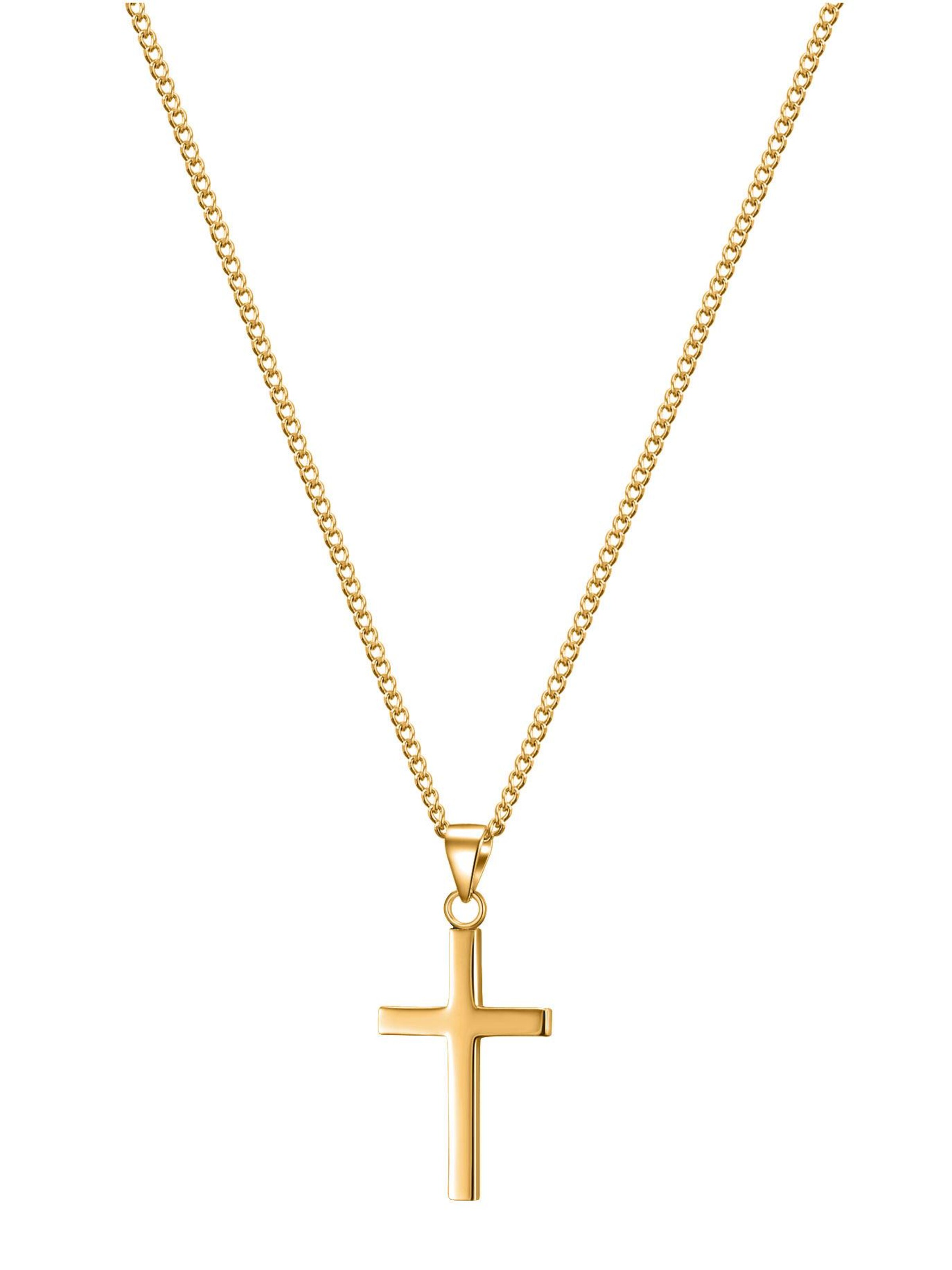 day berlin Kette 'Vice'‌‌‌‌‌ in Gold