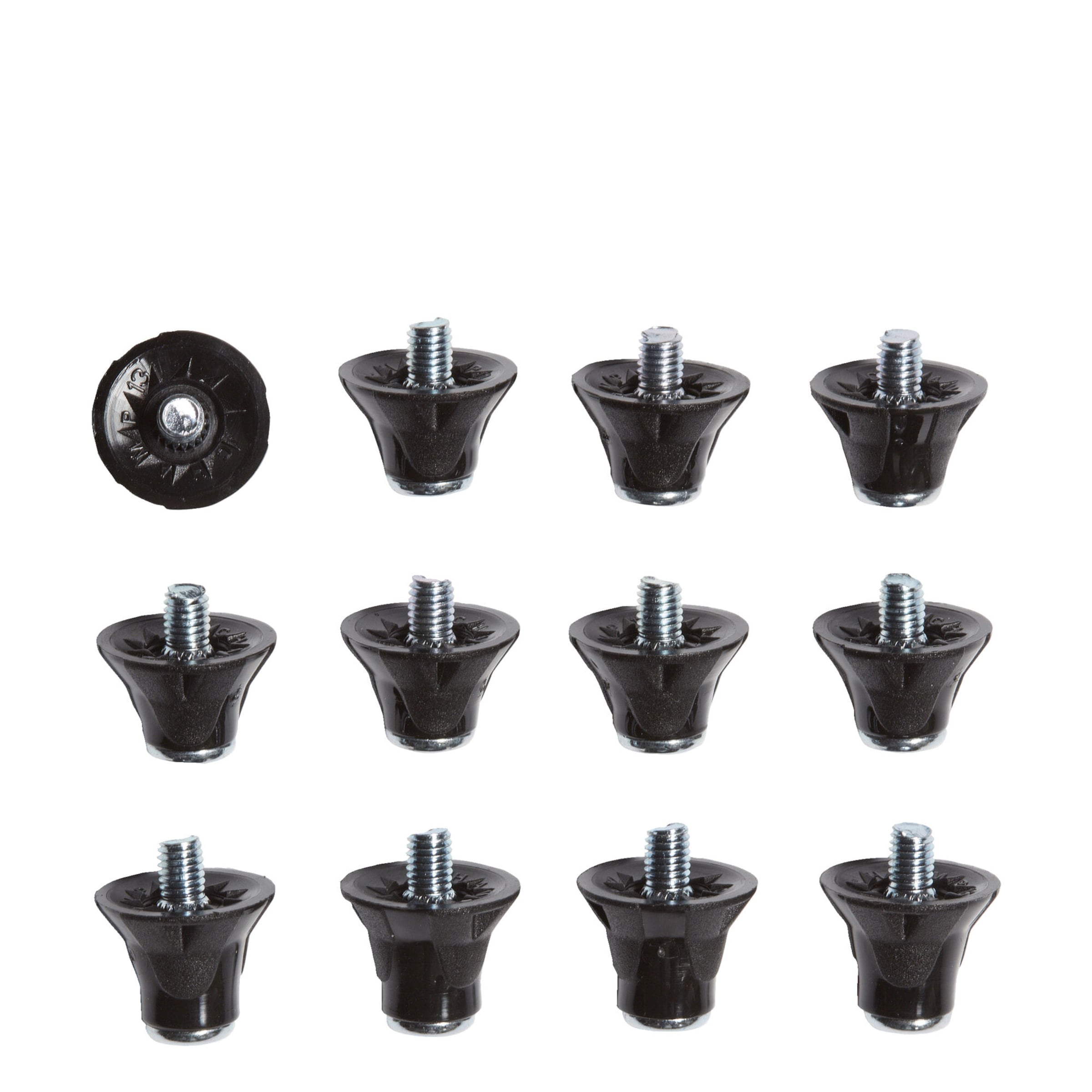 Accessorio per scarpe sportive di ADIDAS PERFORMANCE in nero: frontale