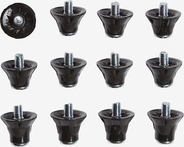 ADIDAS PERFORMANCE - Accesorios para calzado deportivo en negro: frente