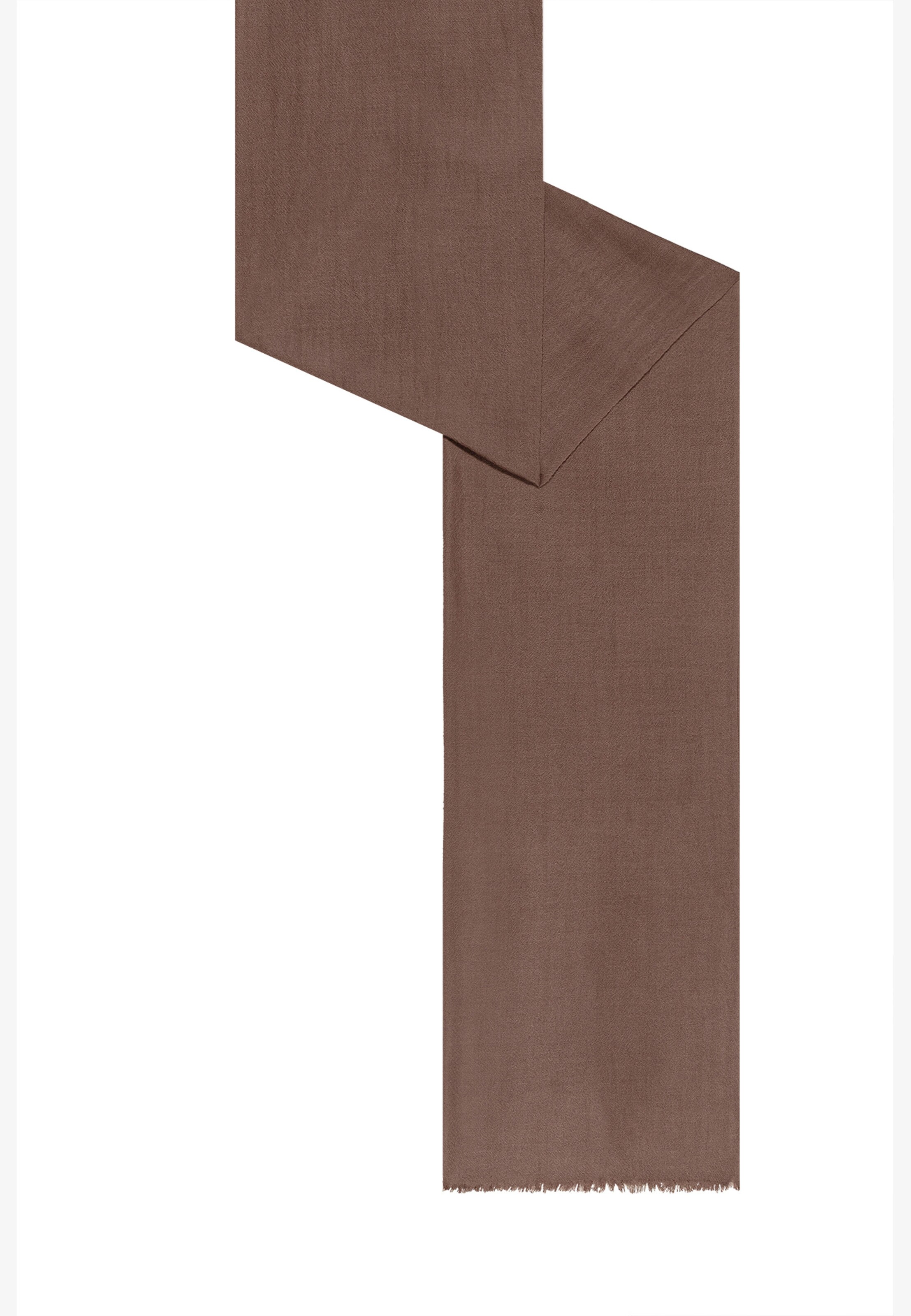 Sciarpa 'RING PASHMINA' di Roeckl in beige