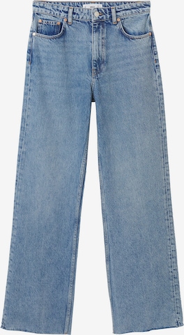 MANGO Jeans 'Telma' in Blau: predná strana