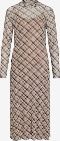 Robe 'VIVOLETTIS' VILA en mélange de couleurs : devant