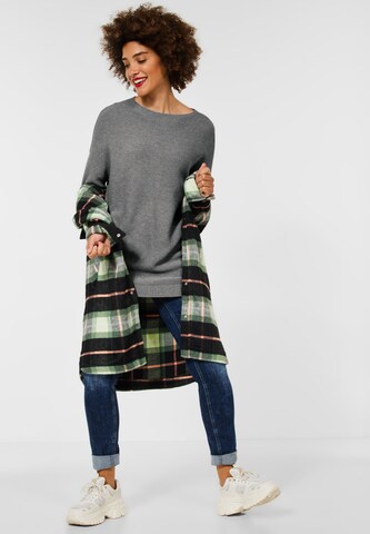 Pull-over STREET ONE en gris