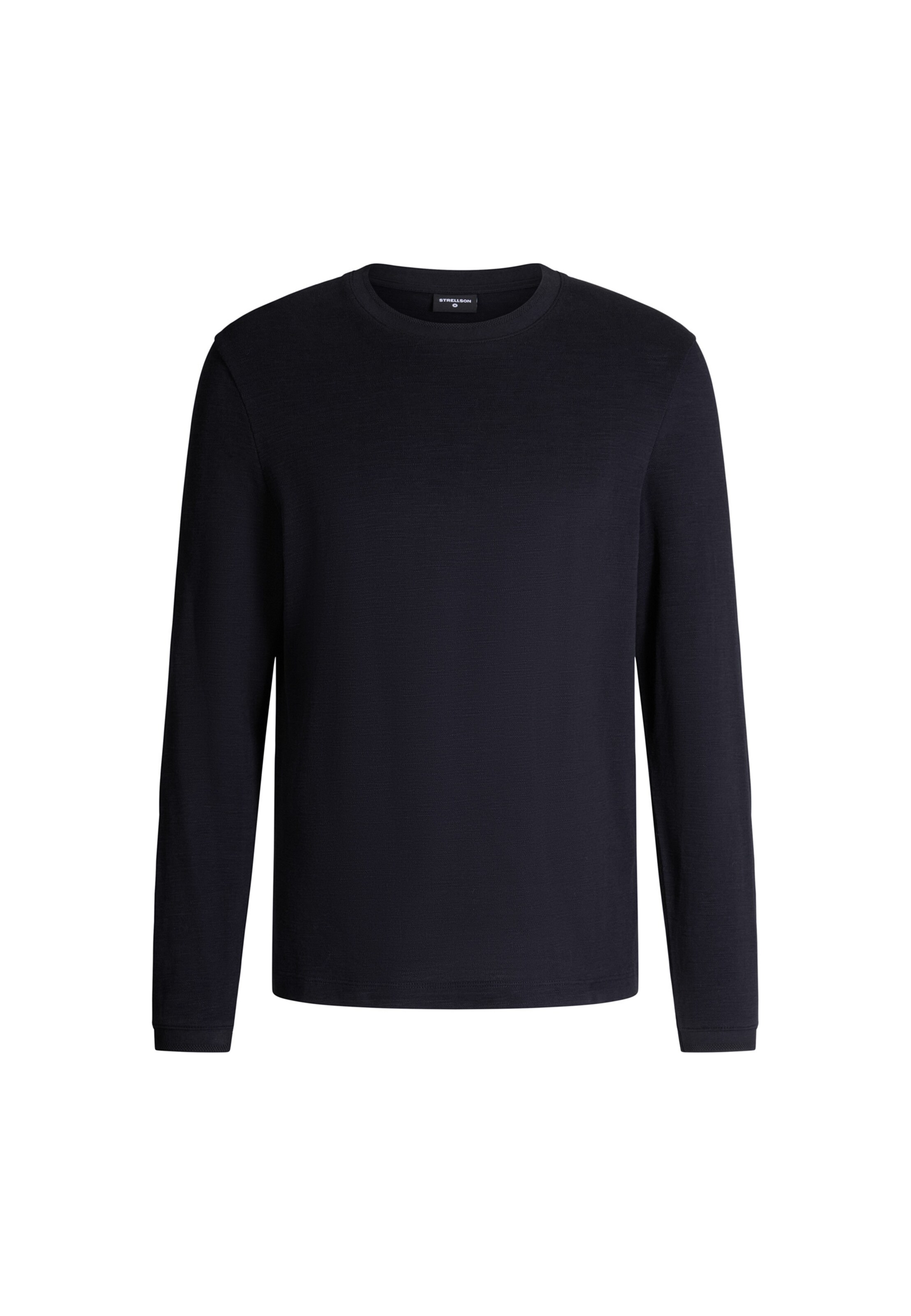 T-Shirt 'Riko' STRELLSON en noir