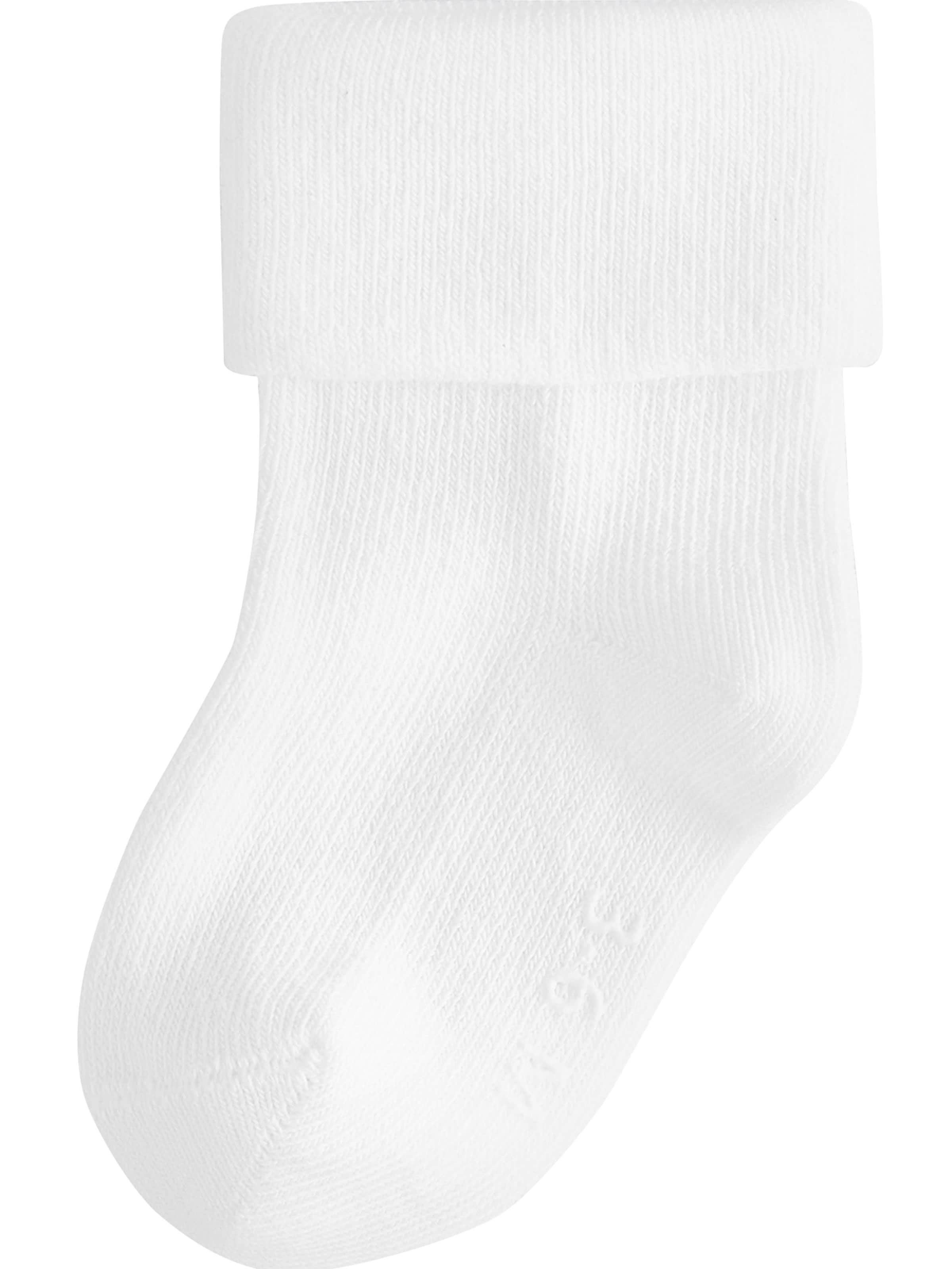Next Ponožky - Biela
