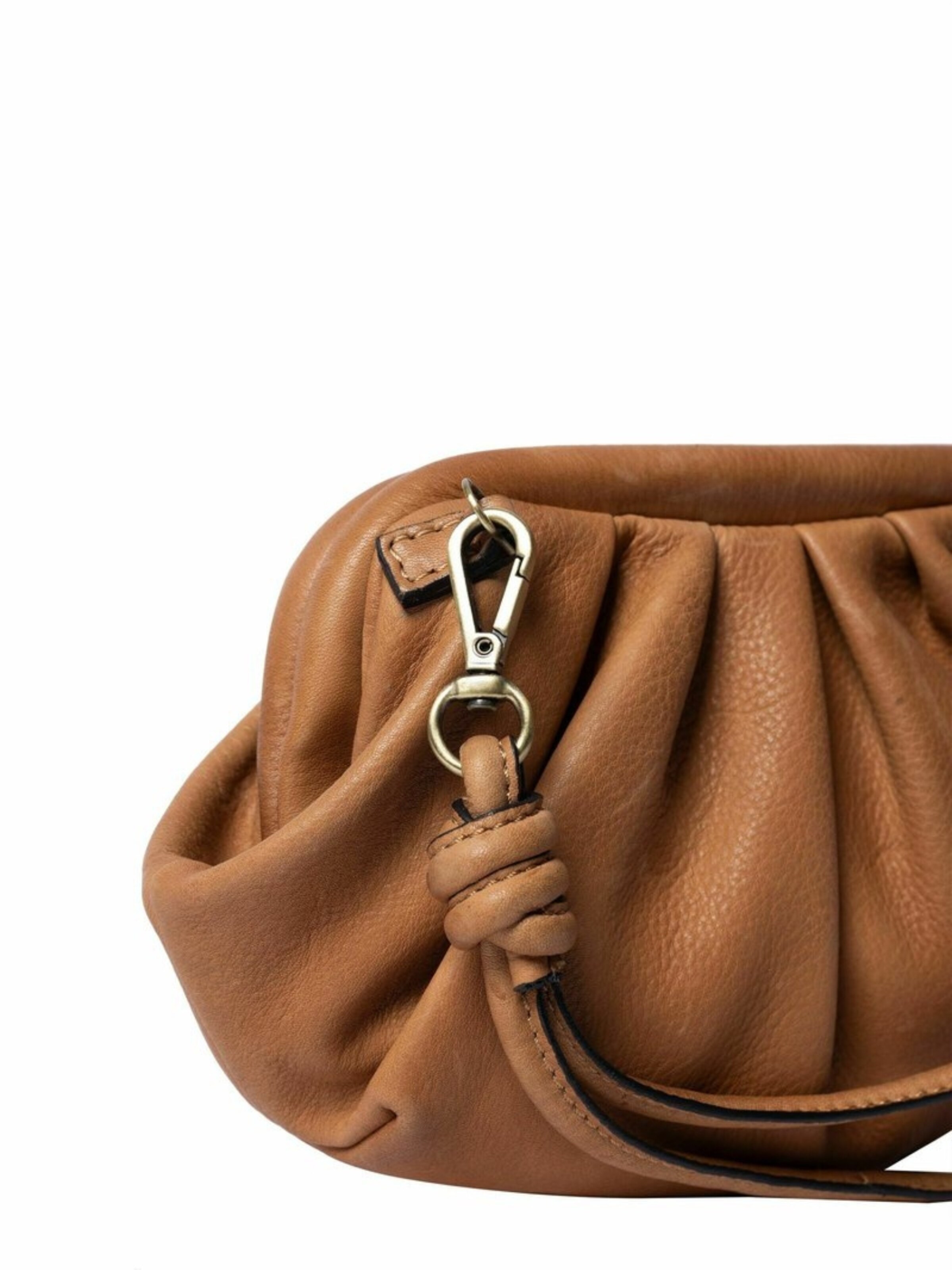 Cabas ' Noha ' RE:DESIGNED en beige
