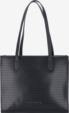 VALENTINO Shoulder Bag 'Colada' in Black: front