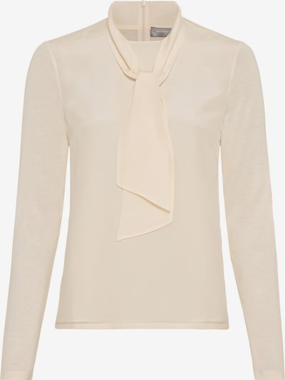 HALLHUBER Schluppenshirt in creme, Produktansicht