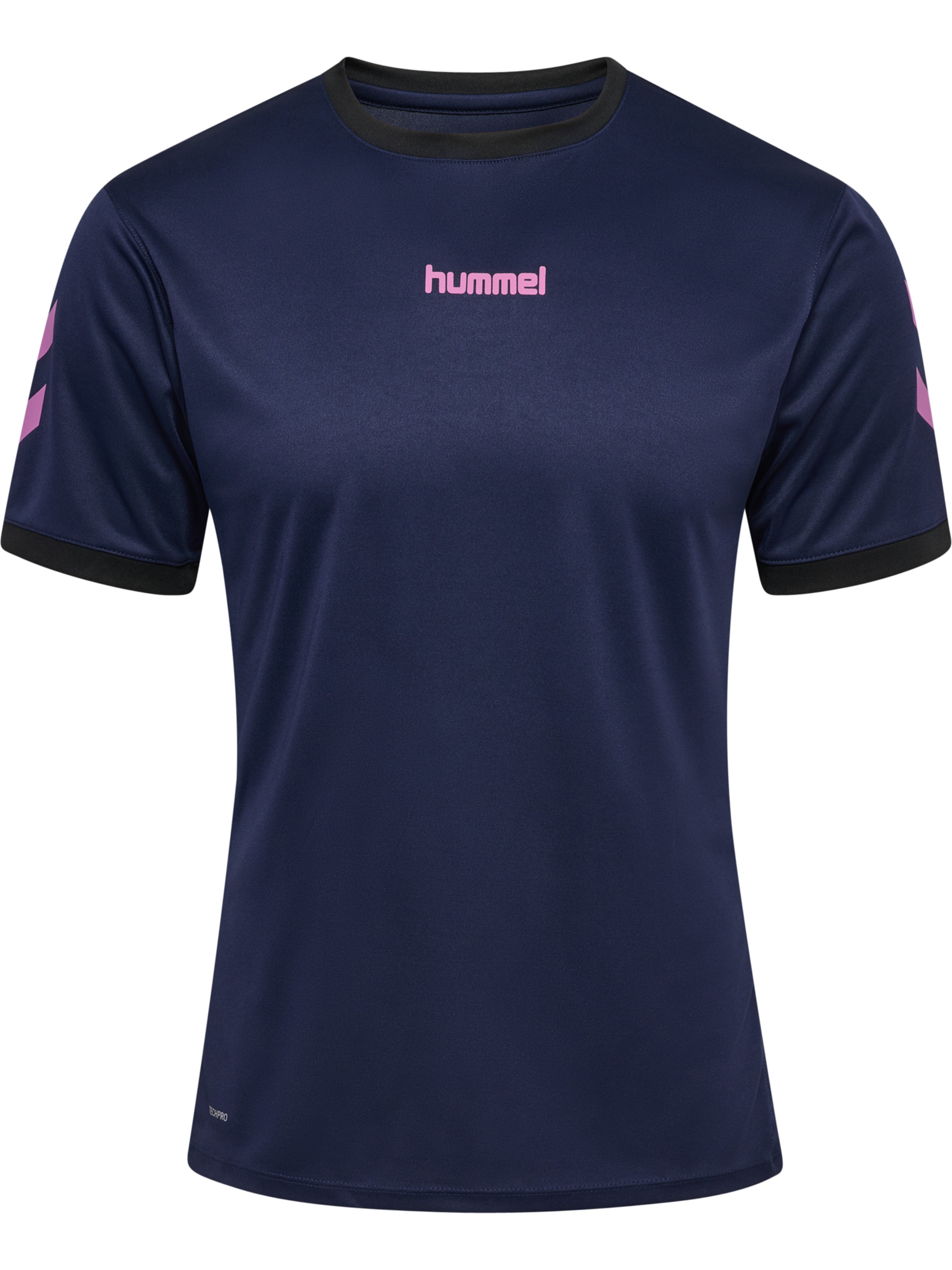 Hummel Sportpak in Blauw