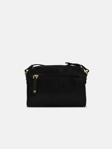 The Bridge Crossbody bag in Black