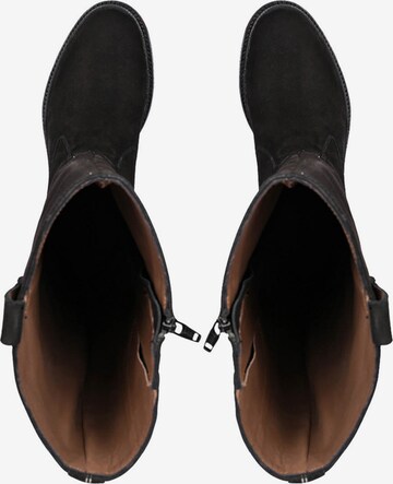 Crickit Boots 'Noelia' in Black