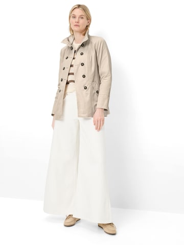 Fuchs Schmitt Übergangsmantel 'York'‌‌‌‌‌‌ in Beige