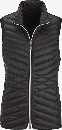 Goldner Vest in S in Black, Item view