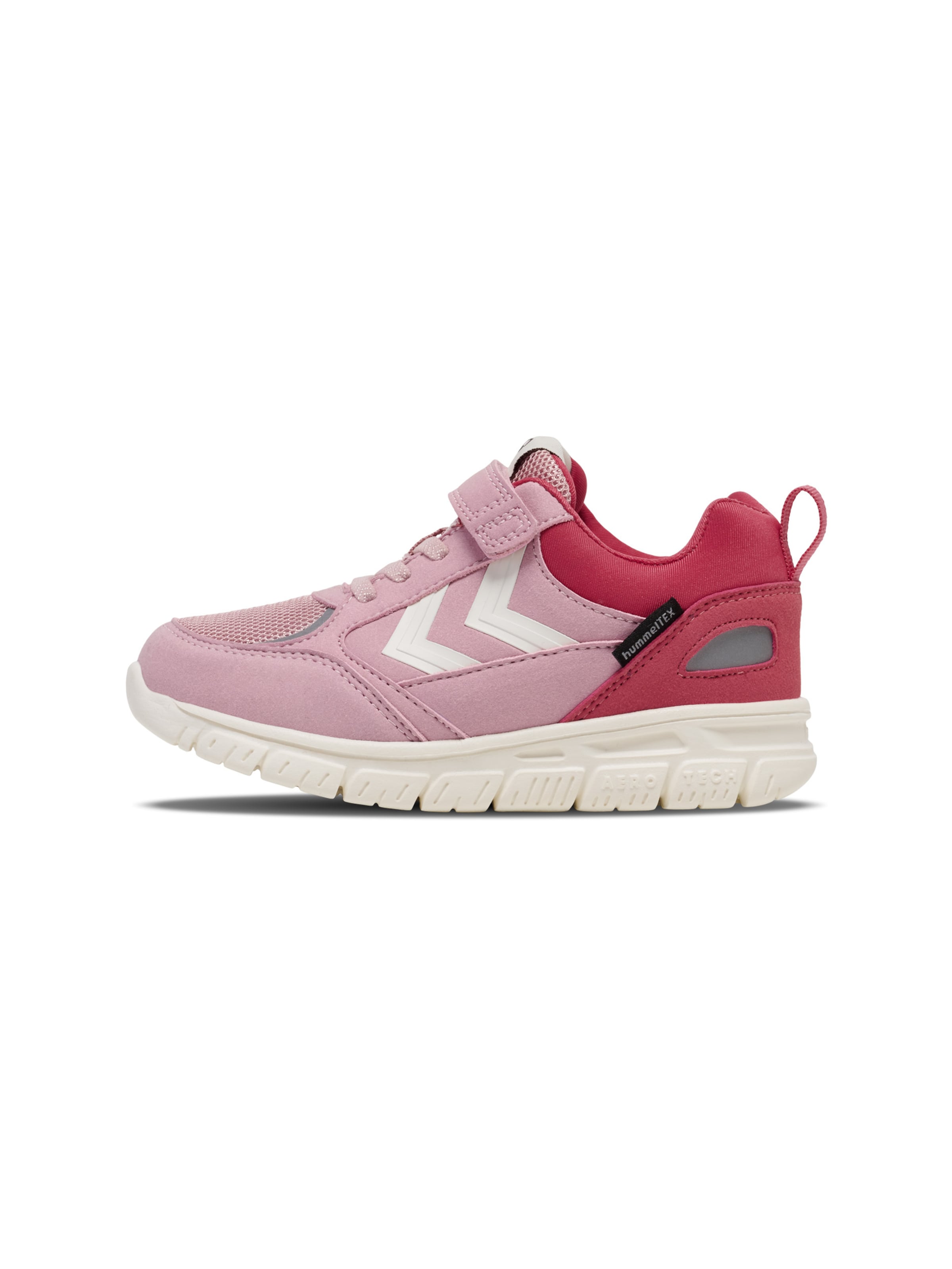 Hummel Sportssko 'X-Light Tex 2.0' i pink: forside