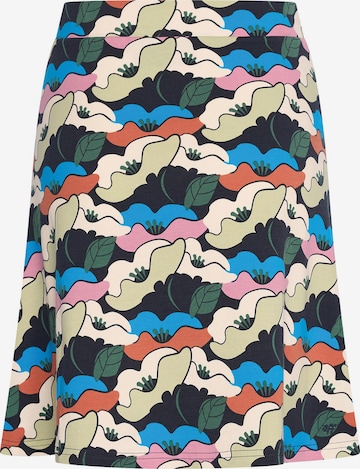 4funkyflavours Skirt 'Hooch' in Mixed colors