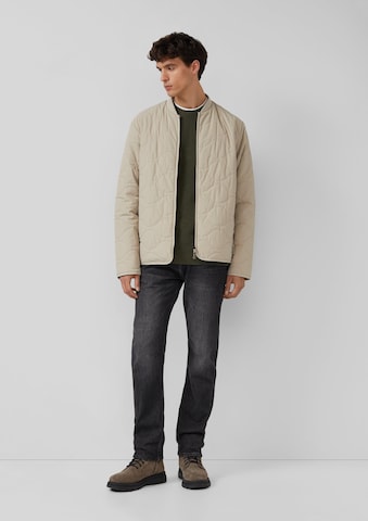 s.Oliver Sweater in Green