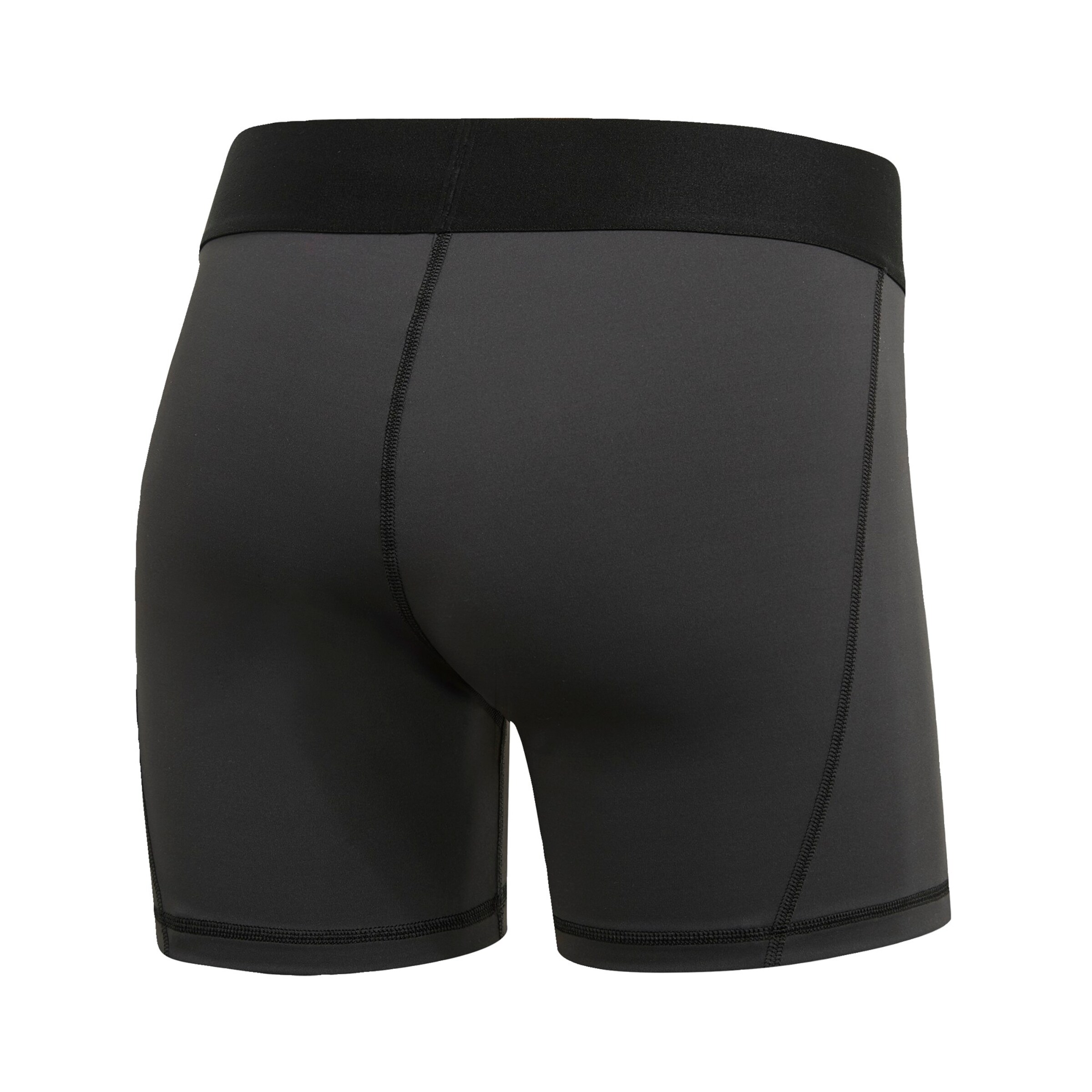 ADIDAS PERFORMANCE - Skinny Pantalón deportivo 'Techfit Volleyball' en negro