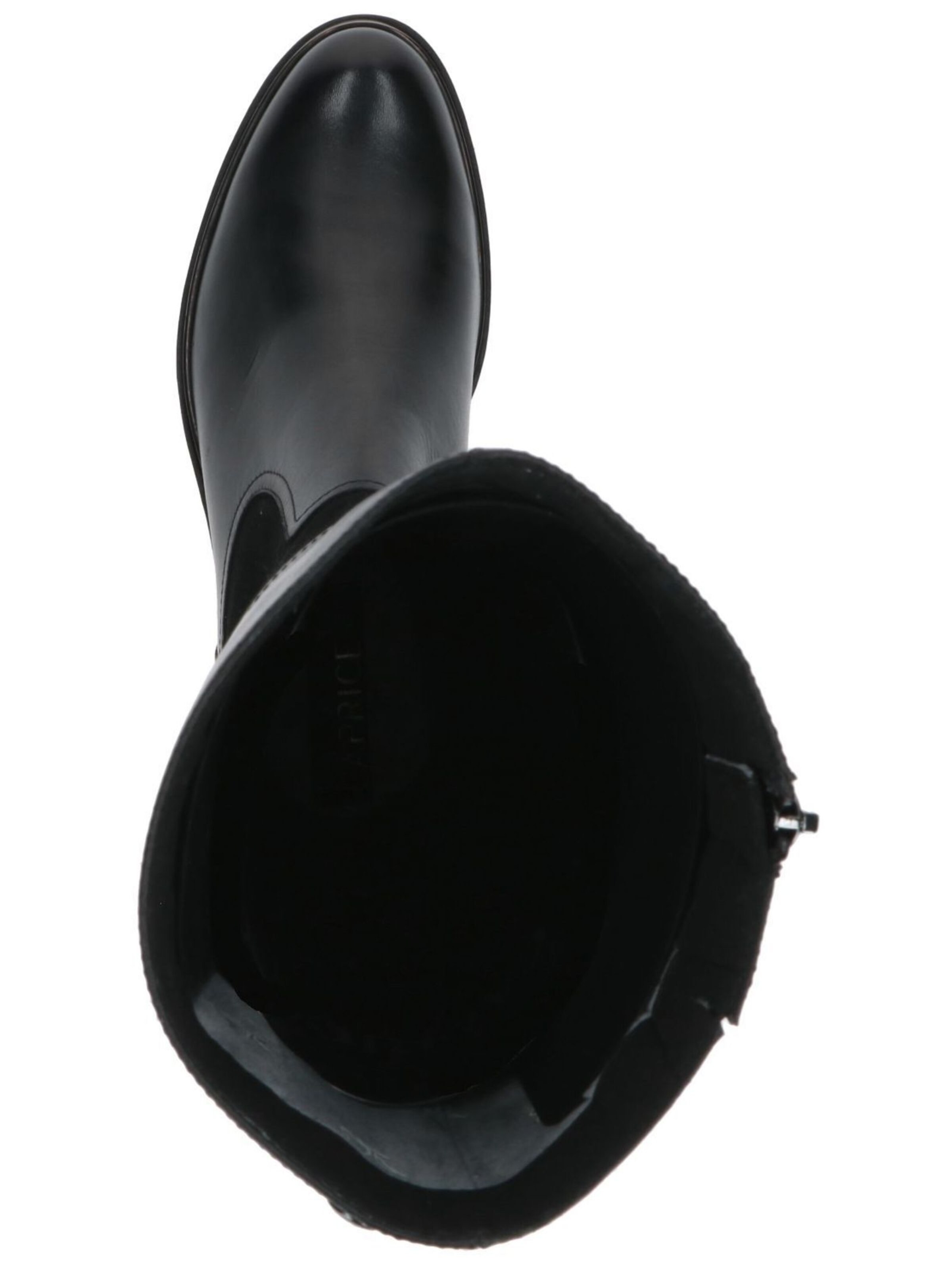 Bottes CAPRICE en noir
