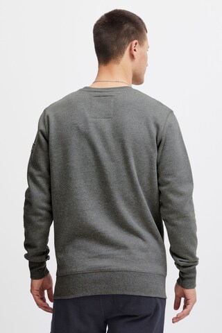 !Solid - Sudadera 'Trip' en gris