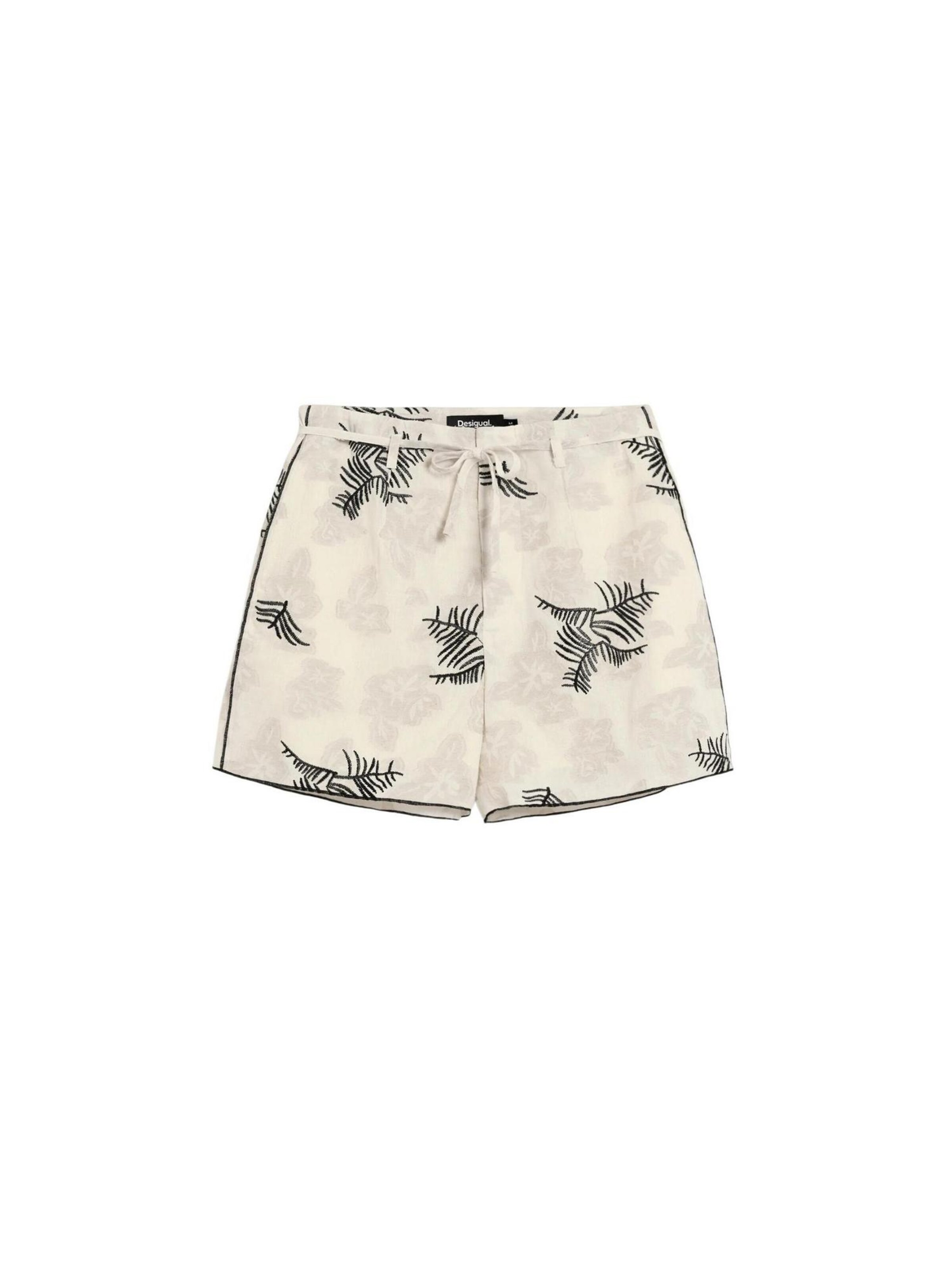 regular Pantaloni 'PANT_HONO 26SWPW29' di Desigual in beige
