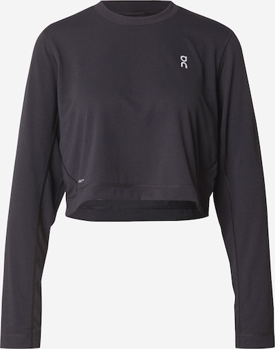 On Toiminnallinen paita värissä musta, Tuotenäkymä