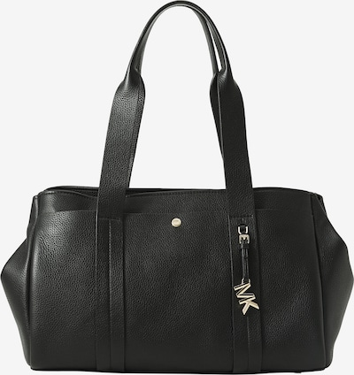 Rankinė ant peties iš MICHAEL Michael Kors, spalva – juoda, Prekių apžvalga